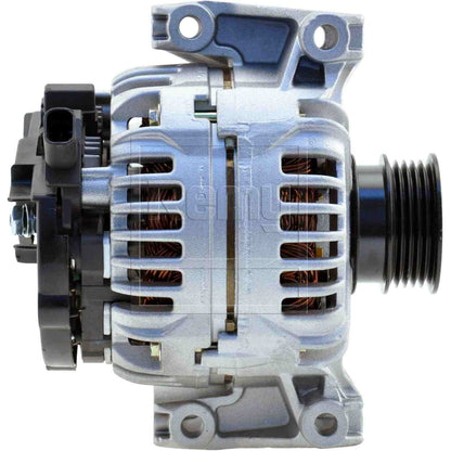 BBB Industries Remanufactured Alternator 11058
