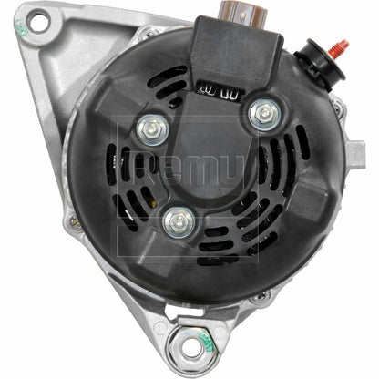 BBB Industries Remanufactured Alternator 11060