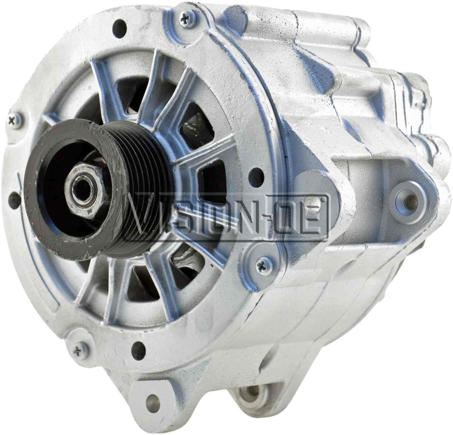 BBB Industries Remanufactured Alternator 11061