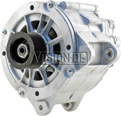 BBB Industries Remanufactured Alternator 11061