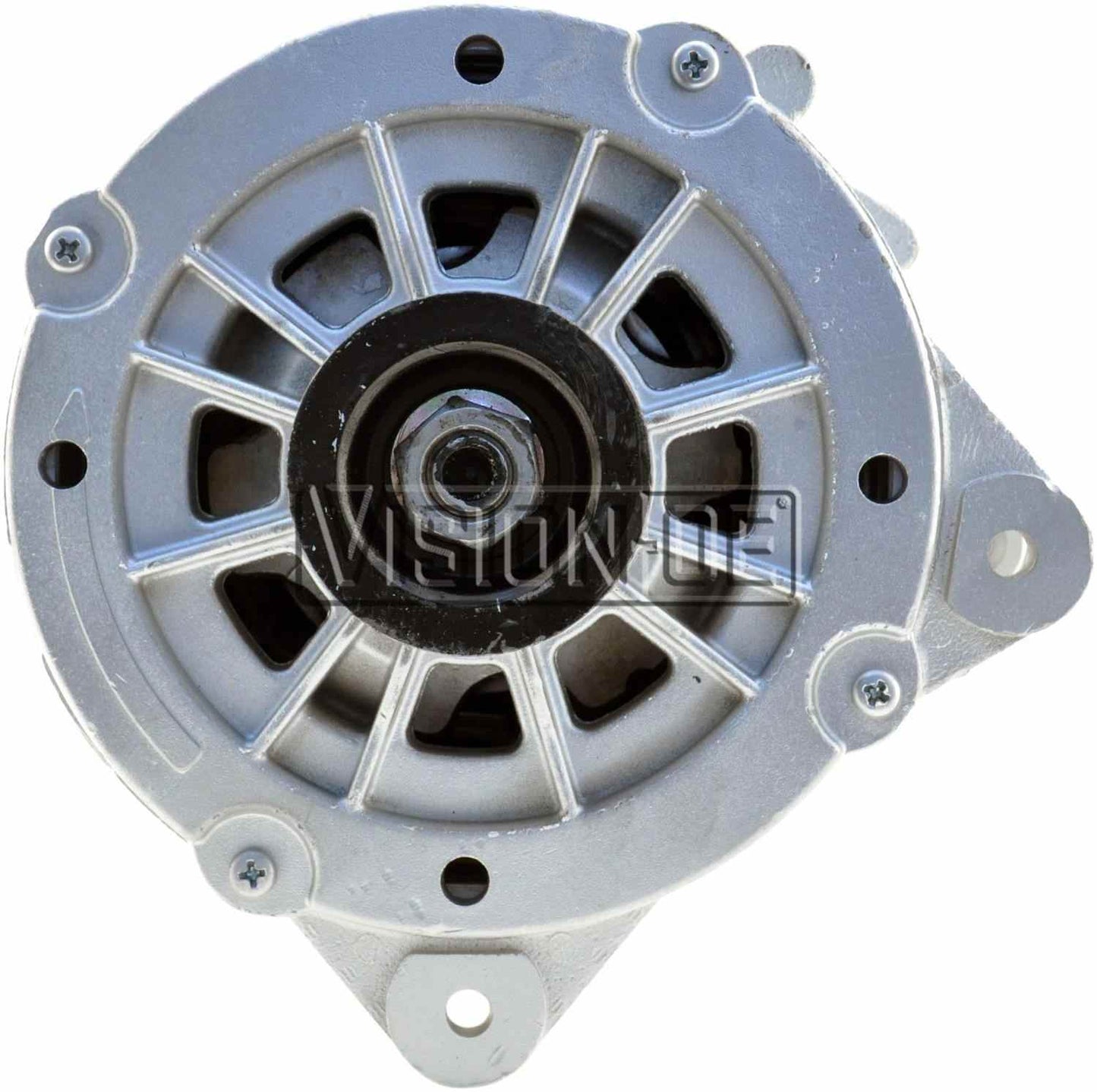 BBB Industries Remanufactured Alternator 11061