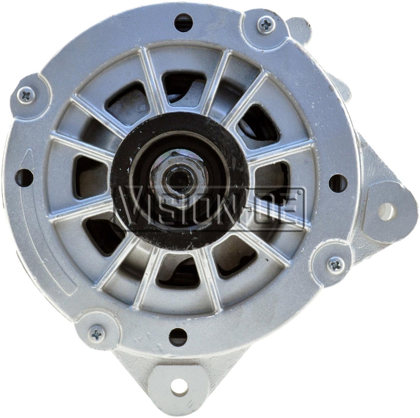 BBB Industries Remanufactured Alternator 11061