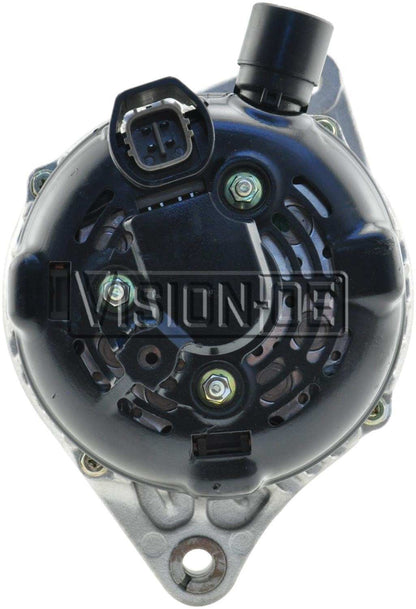 BBB Industries Remanufactured Alternator 11062