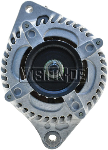 BBB Industries Remanufactured Alternator 11062