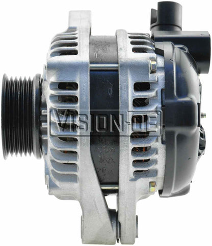 BBB Industries Remanufactured Alternator 11062