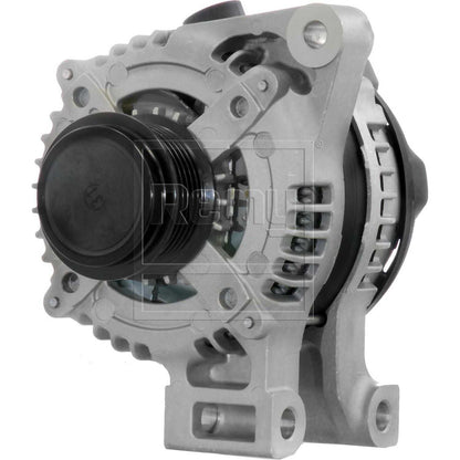 BBB Industries Remanufactured Alternator 11063