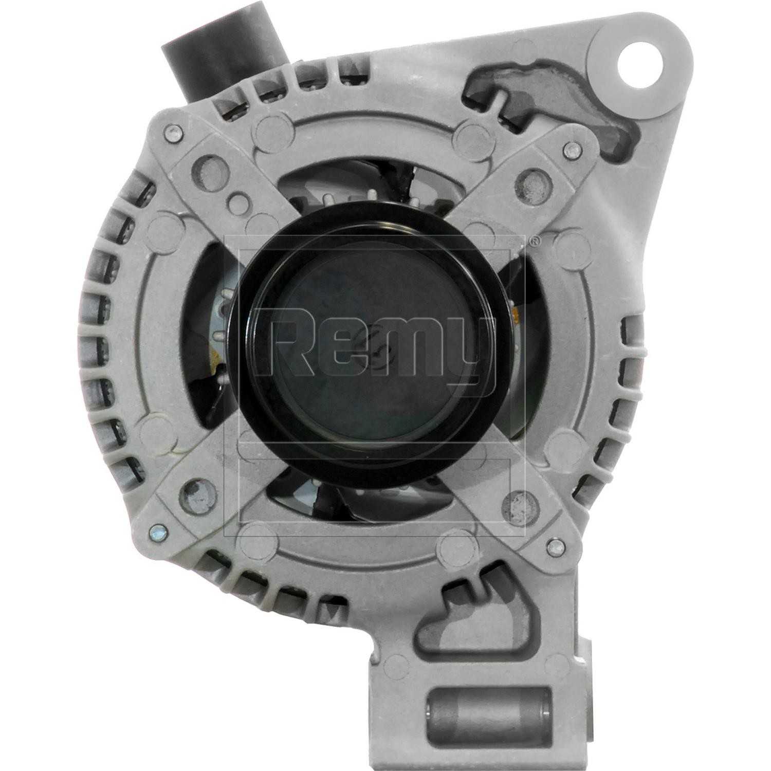 Remy Alternator 11063