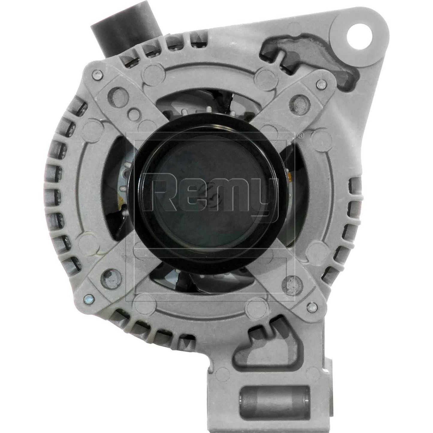 BBB Industries Remanufactured Alternator 11063