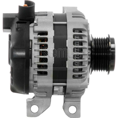 BBB Industries Remanufactured Alternator 11063