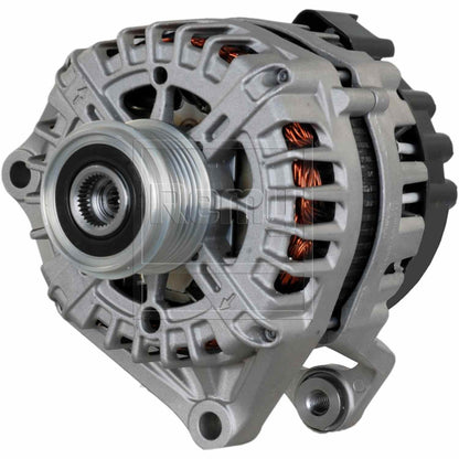BBB Industries Remanufactured Alternator 11065
