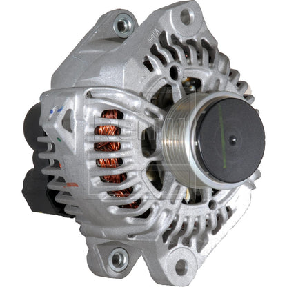 Remy Alternator 11066