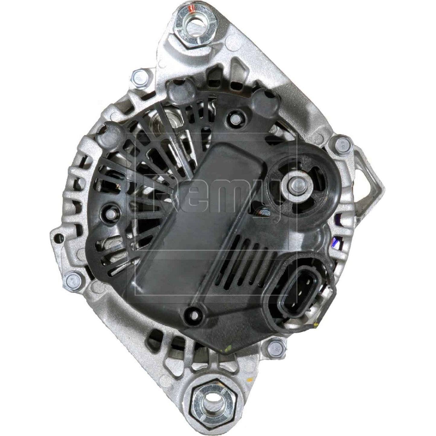 Remy Alternator 11066