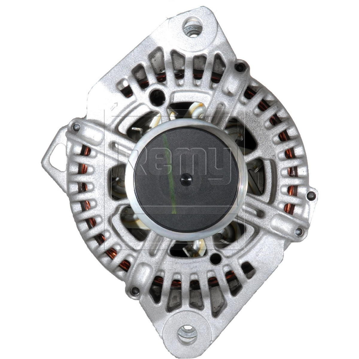 Remy Alternator 11066