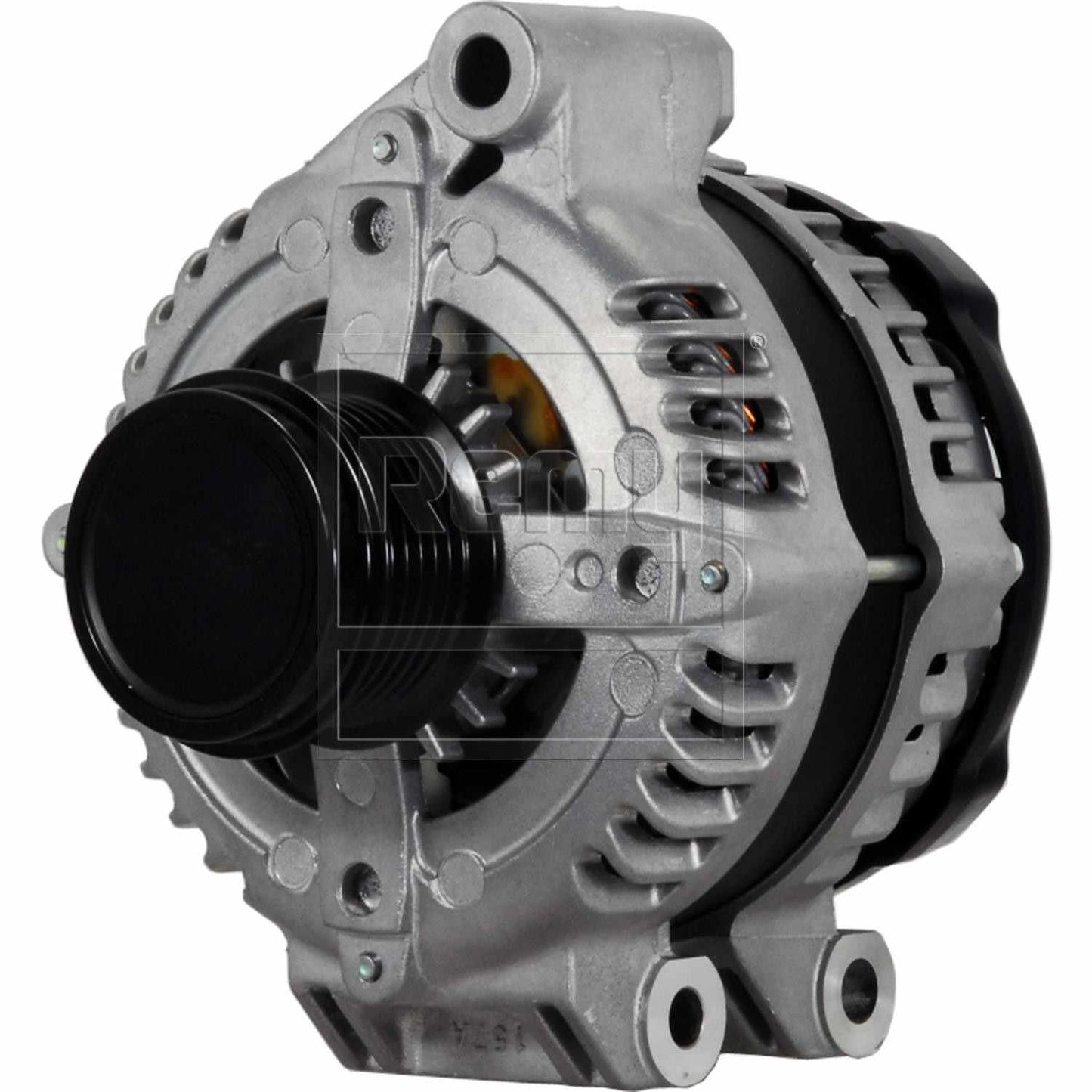 BBB Industries Remanufactured Alternator 11068