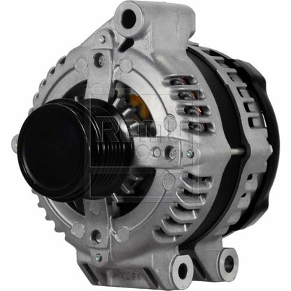 BBB Industries Remanufactured Alternator 11068