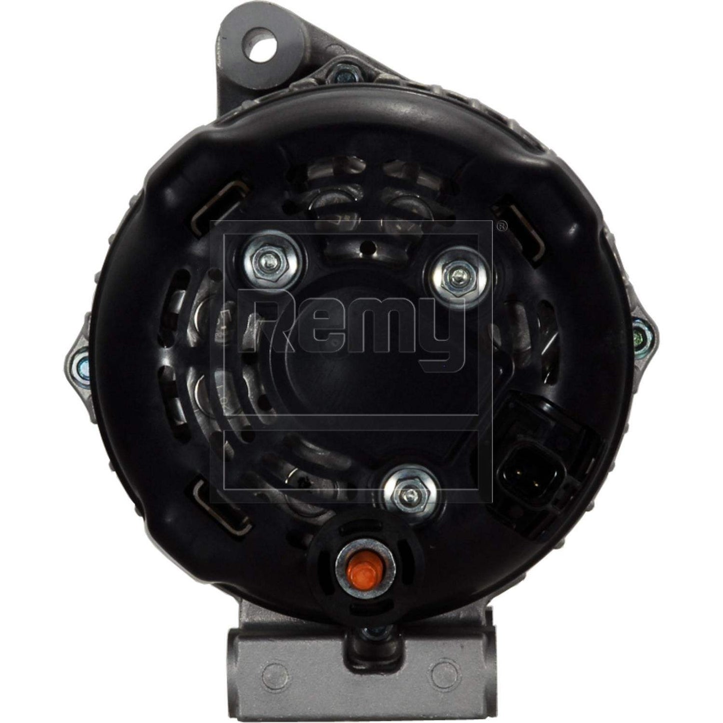 BBB Industries Remanufactured Alternator 11068