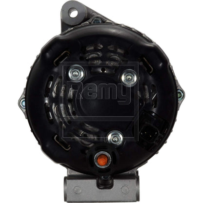 BBB Industries Remanufactured Alternator 11068