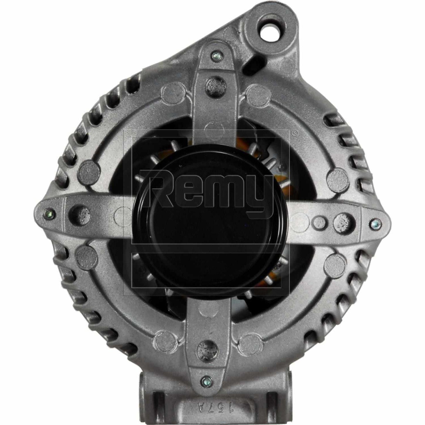 BBB Industries Remanufactured Alternator 11068