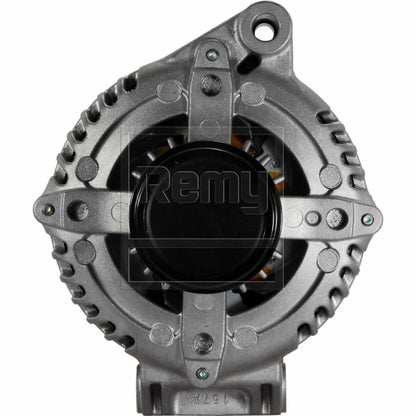 BBB Industries Remanufactured Alternator 11068
