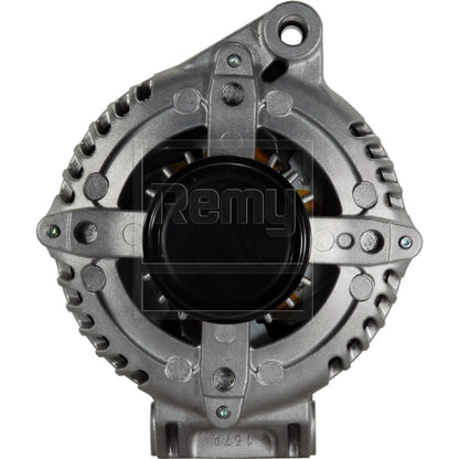 BBB Industries Remanufactured Alternator 11068