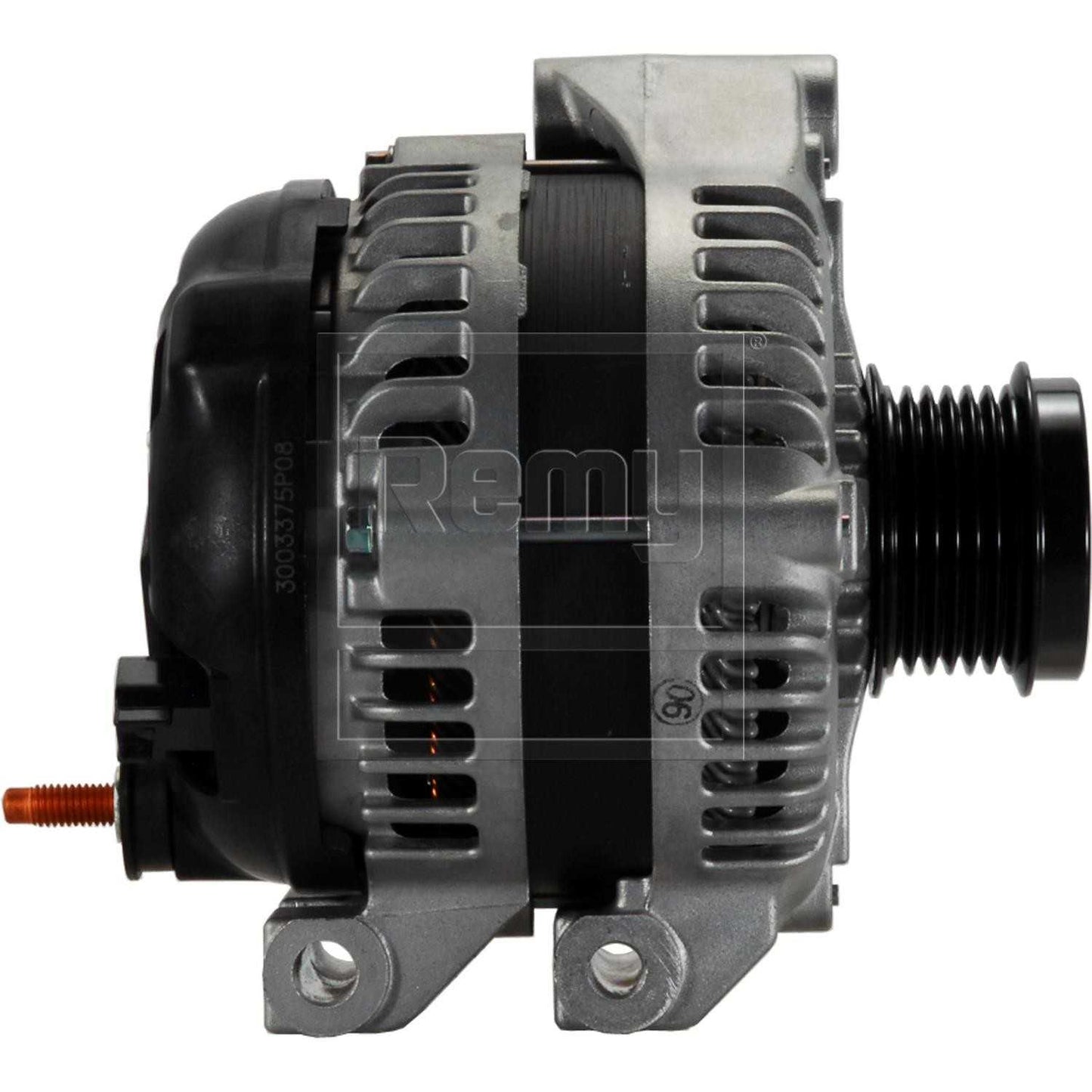 BBB Industries Remanufactured Alternator 11068