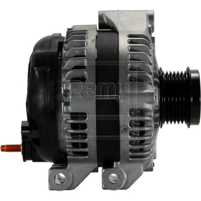 BBB Industries Remanufactured Alternator 11068