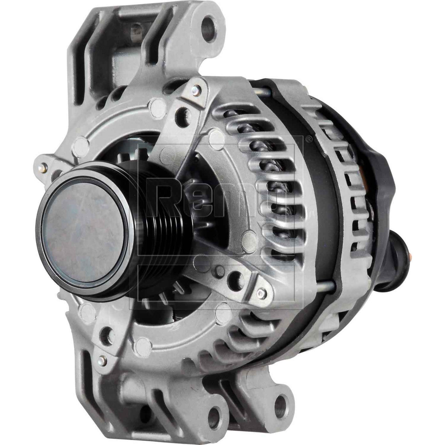 BBB Industries Remanufactured Alternator 11069