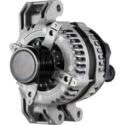 BBB Industries Remanufactured Alternator 11069