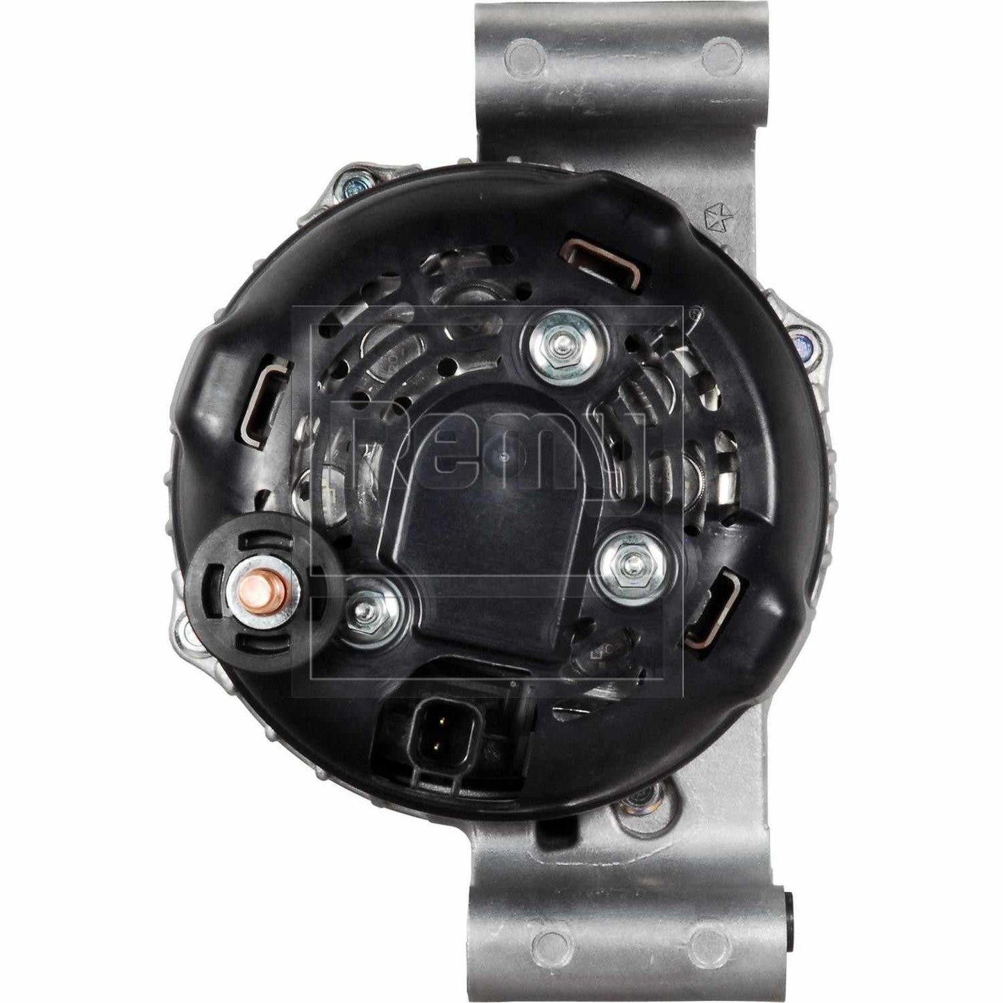 BBB Industries Remanufactured Alternator 11069