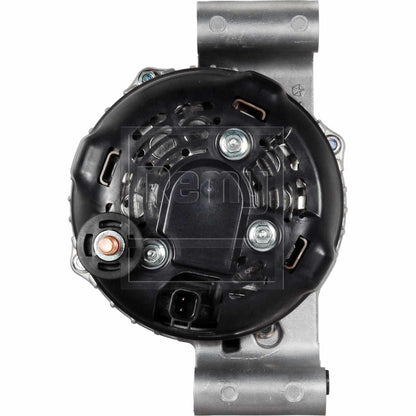BBB Industries Remanufactured Alternator 11069