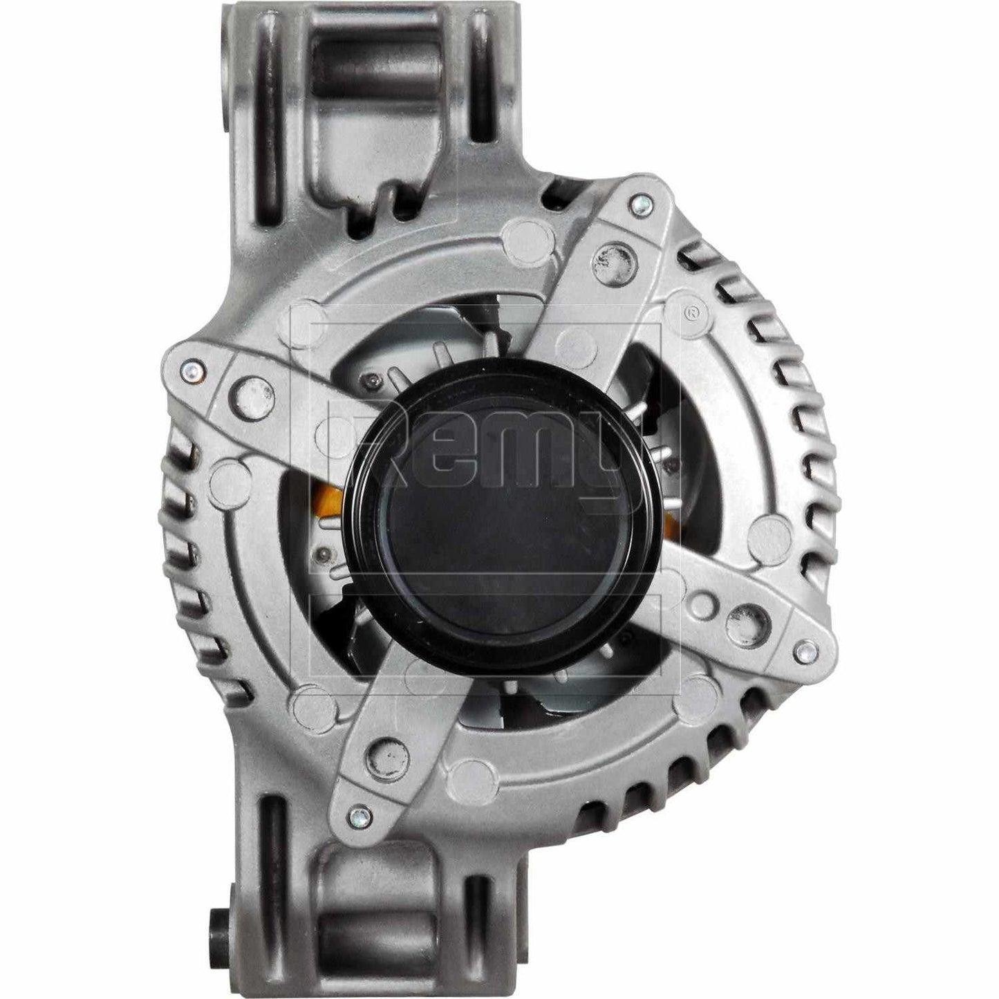 BBB Industries Remanufactured Alternator 11069
