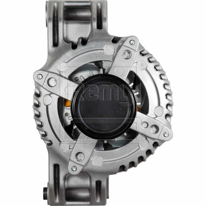BBB Industries Remanufactured Alternator 11069