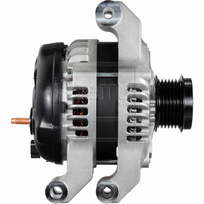 BBB Industries Remanufactured Alternator 11069