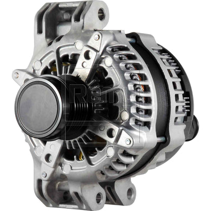 BBB Industries Remanufactured Alternator 11070