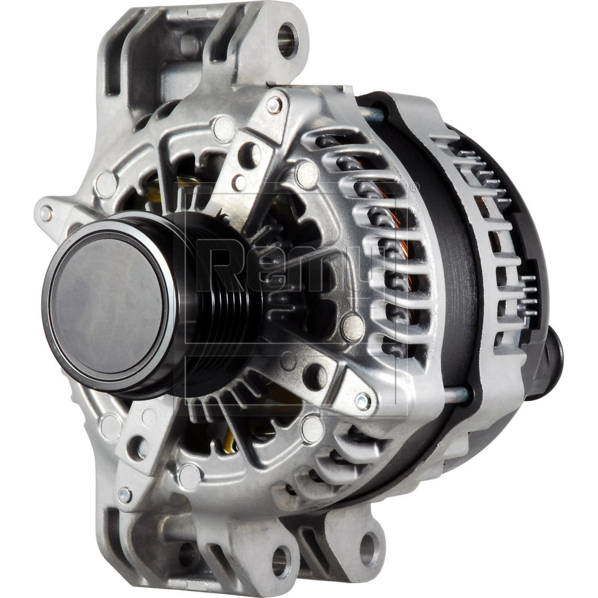 Remy Alternator 11070