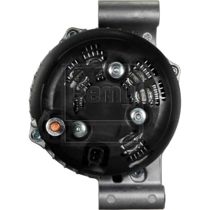 BBB Industries Remanufactured Alternator 11070