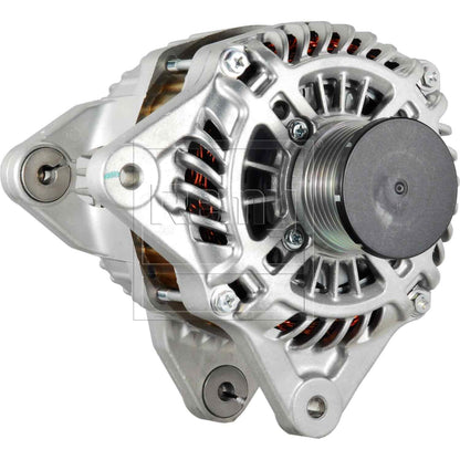 BBB Industries Remanufactured Alternator 11072