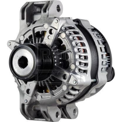 Remy Alternator 11075