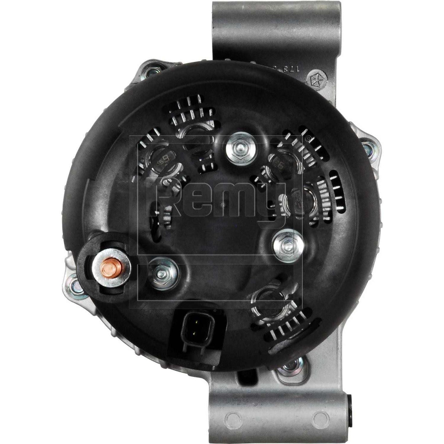 Remy Alternator 11075