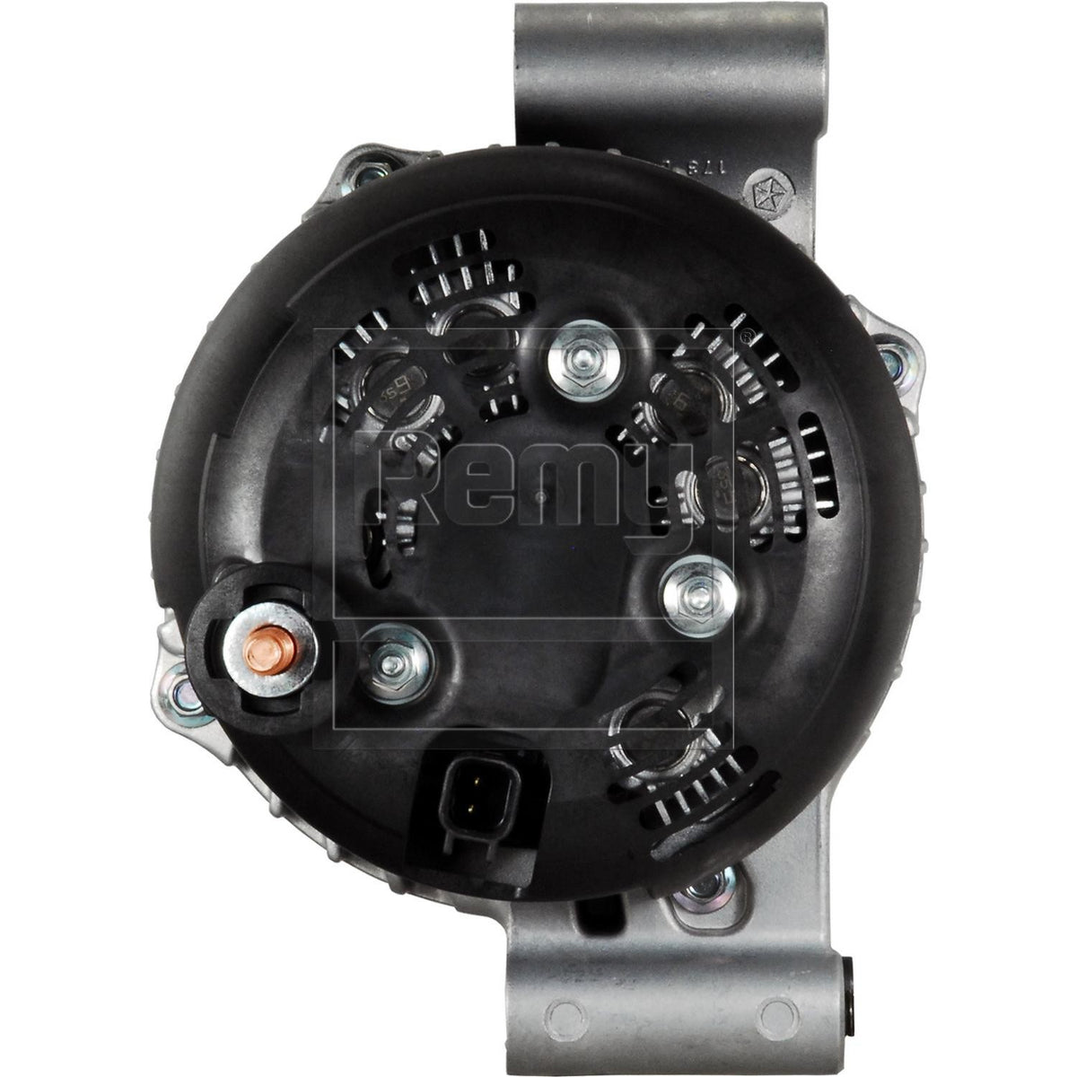 Remy Alternator 11075