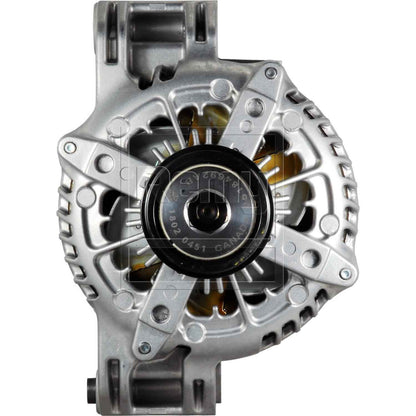 Remy Alternator 11075