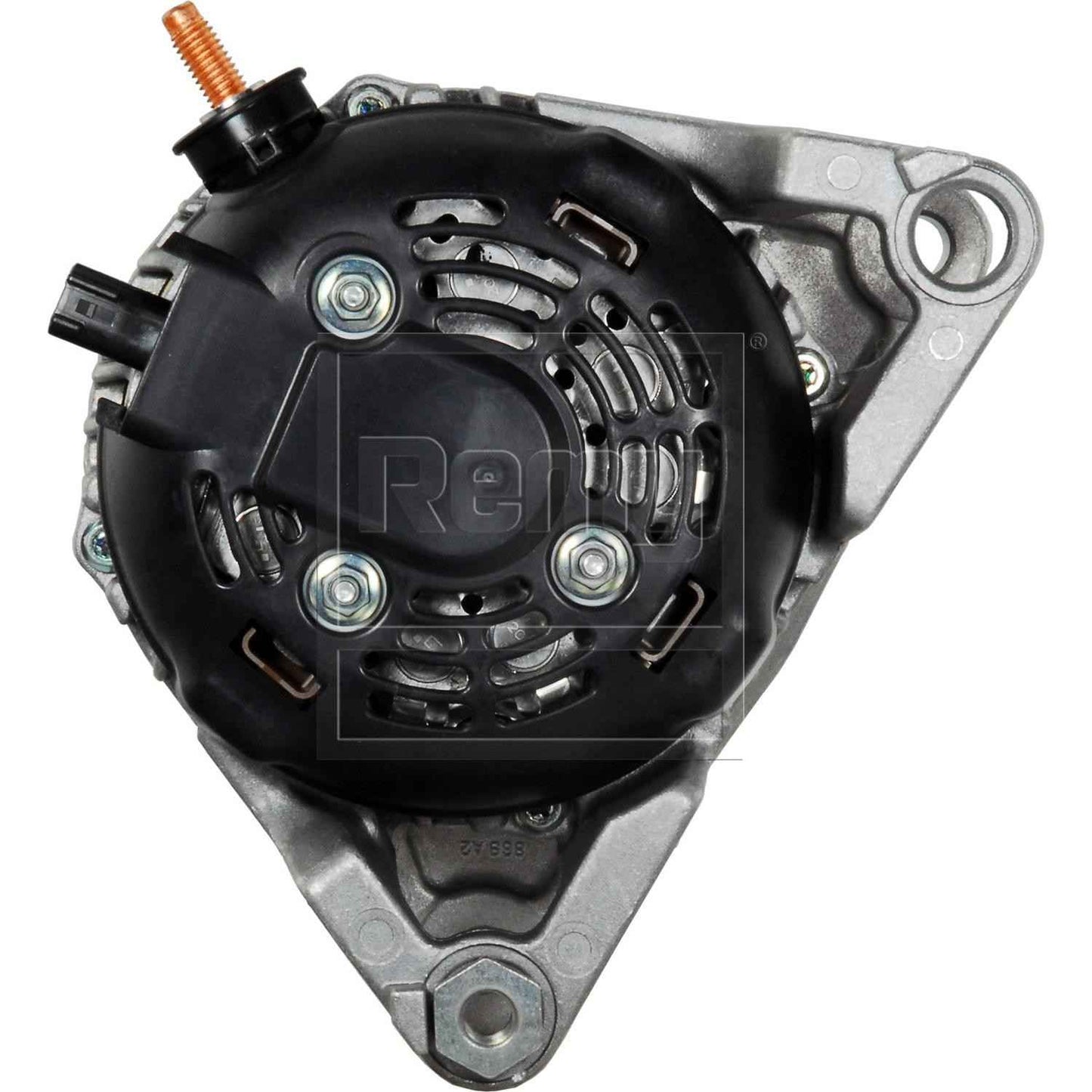Remy Alternator 11076