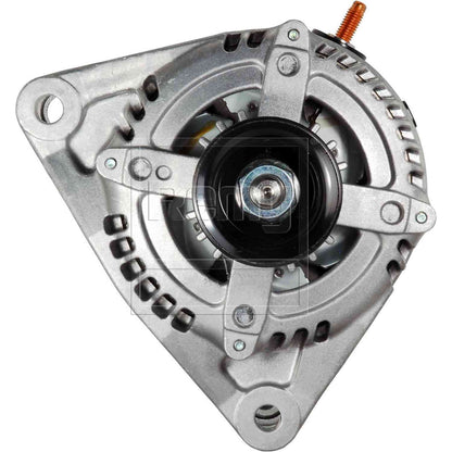 BBB Industries Remanufactured Alternator 11076