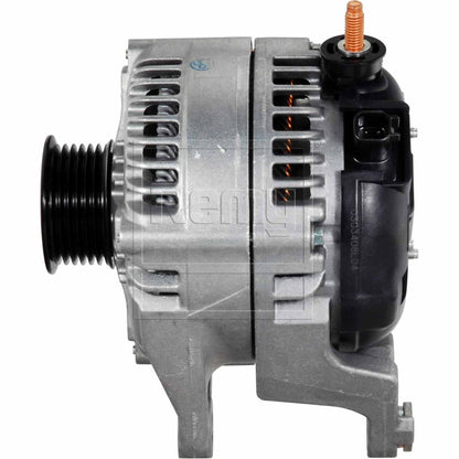 BBB Industries Remanufactured Alternator 11076