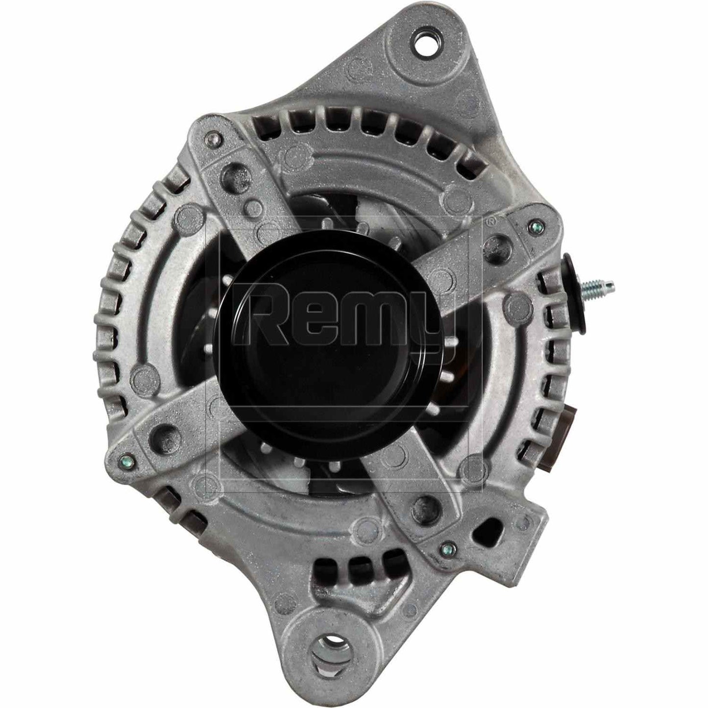 BBB Industries Remanufactured Alternator 11077
