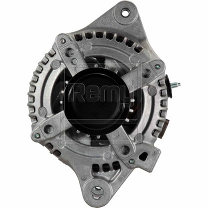 BBB Industries Remanufactured Alternator 11077