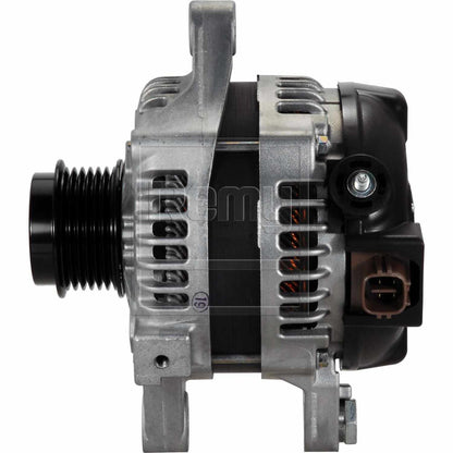 BBB Industries Remanufactured Alternator 11077