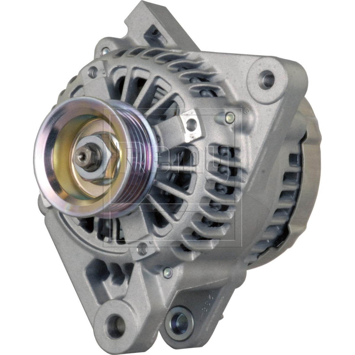 Remy Alternator 11085