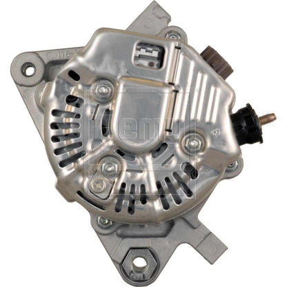 BBB Industries Remanufactured Alternator 11085