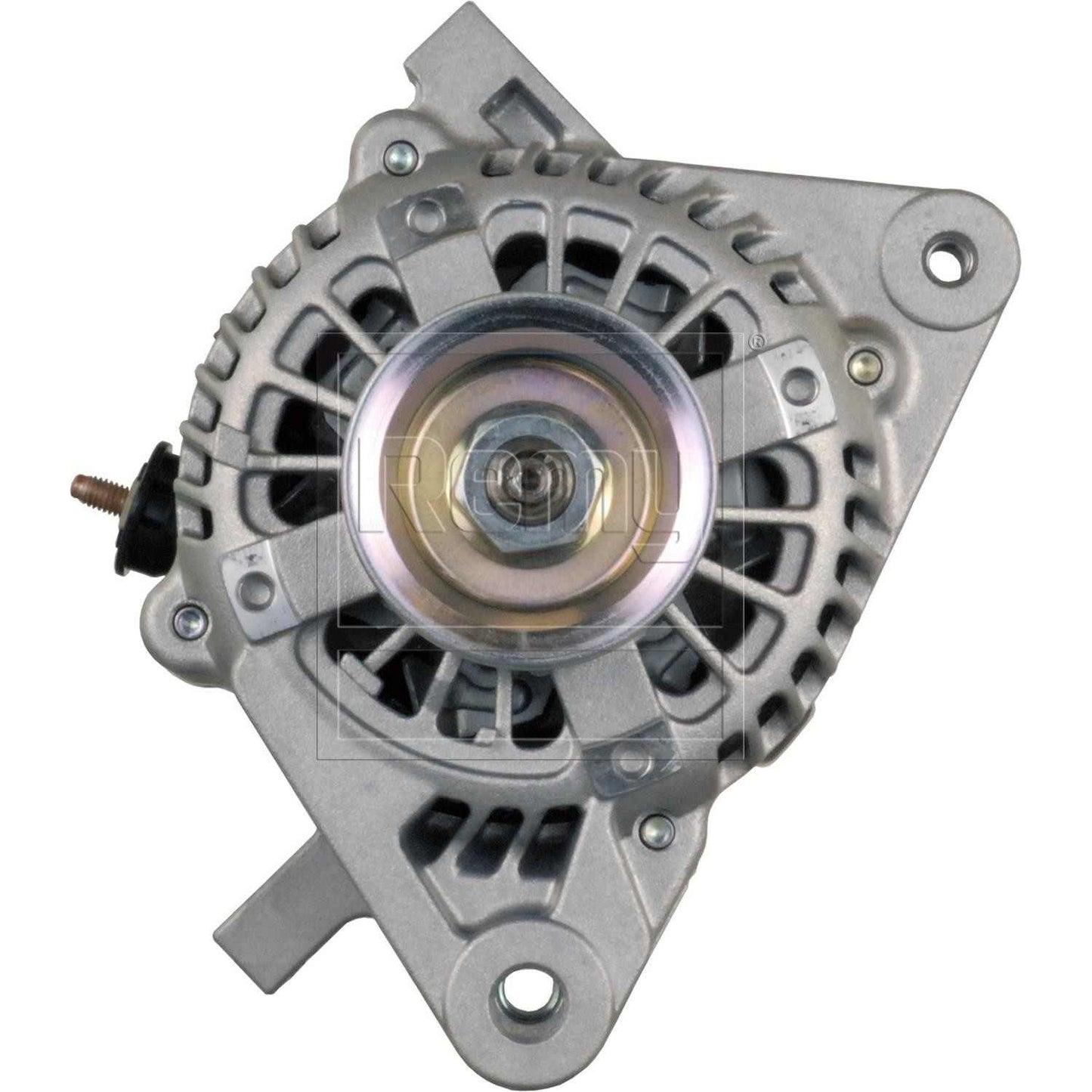 Remy Alternator 11085